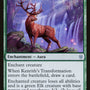 Kenrith's Transformation [Throne of Eldraine]