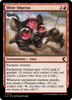 Shiny Impetus [Ravnica: Clue Edition]