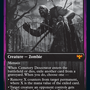 Cemetery Desecrator [Innistrad: Double Feature]