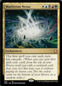Maelstrom Nexus [Dominaria United Commander] 