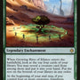 Growing Rites of Itlimoc // Itlimoc, Cradle of the Sun [Ixalan]