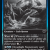 Dreadlight Monstrosity [Innistrad: Double Feature]