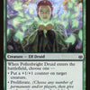 Pollenbright Druid [War of the Spark]