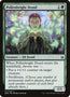 Pollenbright Druid [War of the Spark]