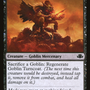 Goblin Turncoat [Dominaria Remastered]