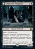 Graveyard Trespasser // Graveyard Glutton - Español [Innistrad: Midnight Hunt]