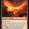 Akoum Firebird [Battle for Zendikar] 