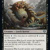 Monstrous War-Leech [Dominaria United] 