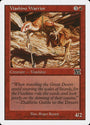 Viashino Warrior [Classic Sixth Edition]