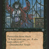 Cemetery Gate (Grandmother Sengir Flavor Text) [Homelands]