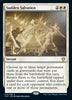 Sudden Salvation [Innistrad: Crimson Vow Commander]