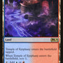 Temple of Epiphany [Core Set 2020]