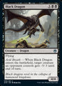 Black Dragon [Dungeons & Dragons: Adventures in the Forgotten Realms]