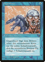 Backfire (German) - 