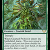 Gnarled Professor [Strixhaven: School of Mages]