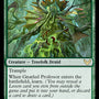 Gnarled Professor [Strixhaven: School of Mages]