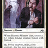 Hunted Witness [Guilds of Ravnica] 