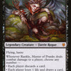 Rankle, Master of Pranks [Throne of Eldraine]