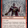 Cemetery Gatekeeper [Innistrad: Crimson Vow]