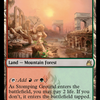 Stomping Ground [Ravnica Remastered]