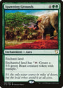 Spawning Grounds [Commander 2018] 