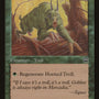 Horned Troll [Mercadian Masques]