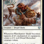 Warchanter Skald [Kaldheim]