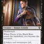 Thorn of the Black Rose [Commander Legends]