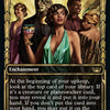 Cabaretti Ascendancy (Showcase Golden Age) [Streets of New Capenna]