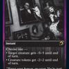 Bloodline Culling [Innistrad: Double Feature]