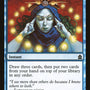 Brainstorm [Commander 2011] 