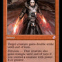 Temur Battle Rage (Timeshifted) [Time Spiral Remastered]