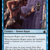 Keymaster Rogue [Ravnica Remastered]