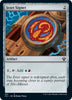 Izzet Signet [Commander 2021]