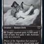 Traveling Minister [Innistrad: Double Feature]