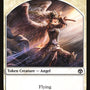 Angel Token [Iconic Masters Tokens]