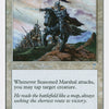 Seasoned Marshal [Seventh Edition]