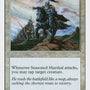 Seasoned Marshal [Seventh Edition]
