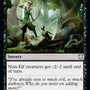 Eyeblight Massacre [Kaldheim Commander]