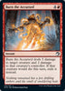 Burn the Accursed [Innistrad: Midnight Hunt] 