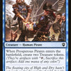Prosperous Pirates [Commander Legends]