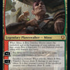 Minsc & Boo, Timeless Heroes - Español [Commander Legends: Battle for Baldur's Gate]