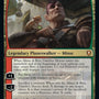 Minsc & Boo, Timeless Heroes - Español [Commander Legends: Battle for Baldur's Gate]