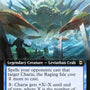 Charix, the Raging Isle (Extended Art) [Zendikar Rising]