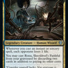 Rona, Sheoldred's Faithful [Dominaria United]