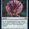 Jester's Cap [Dominaria Remastered]