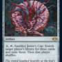 Jester's Cap [Dominaria Remastered]