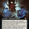 Gixian Puppeteer (Extended Art) [The Brothers' War]