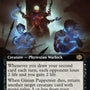 Gixian Puppeteer (Extended Art) [The Brothers' War]