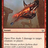 Open Fire [Hour of Devastation]